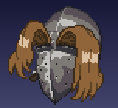 Sein's got tactical eye protection

#Frieren #pixelart #pixel_art