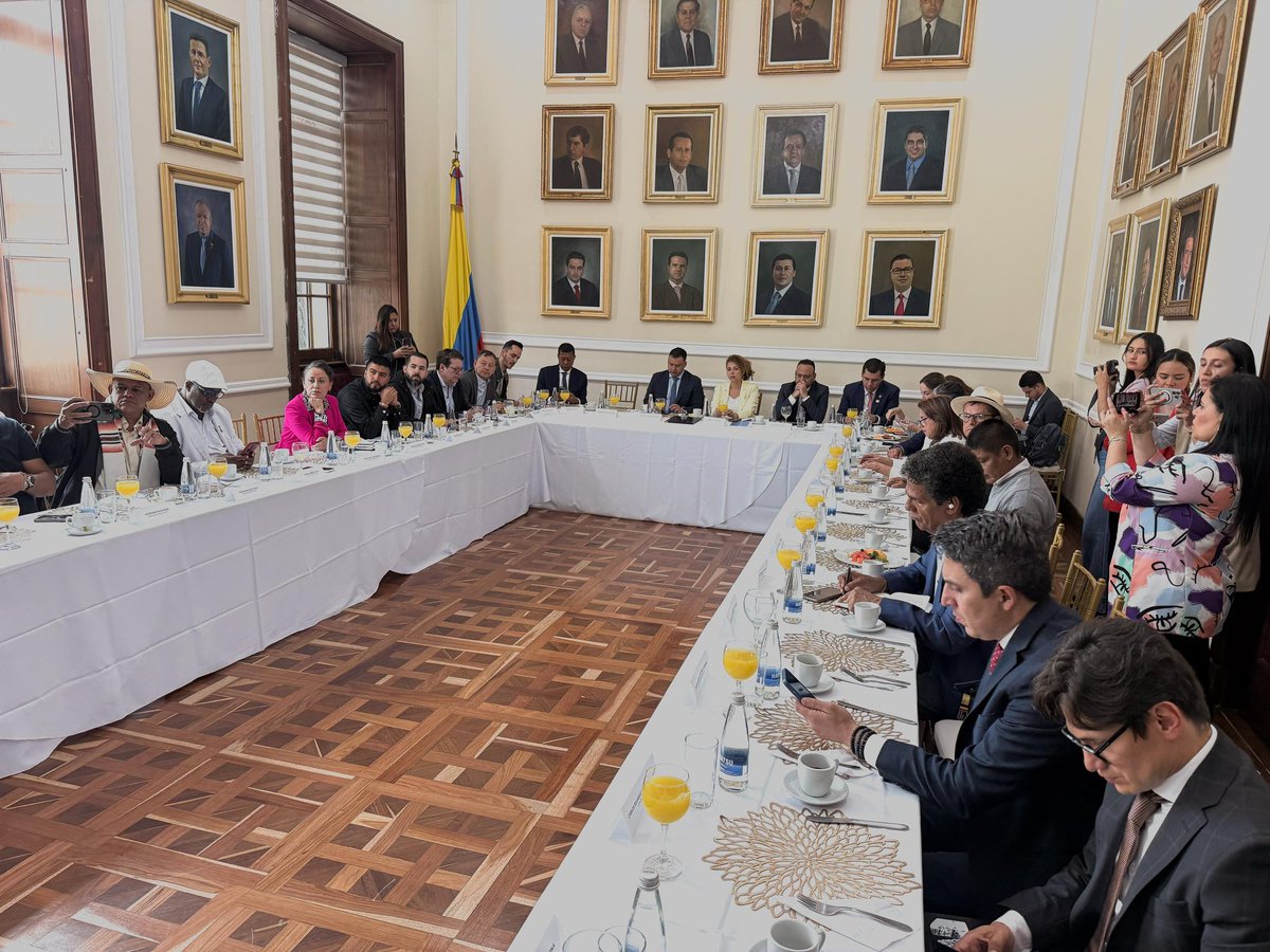 Ministerio TIC tweet media