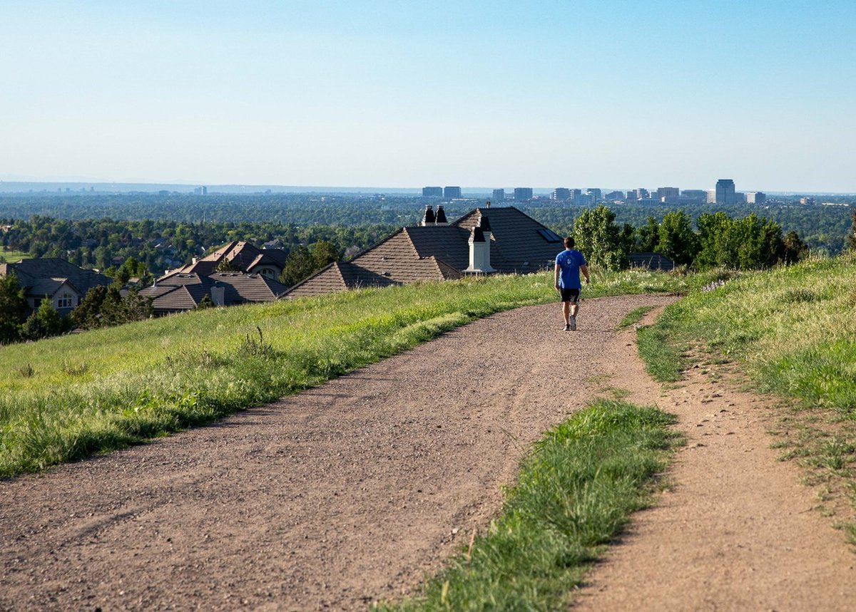 Douglas County CO tweet media