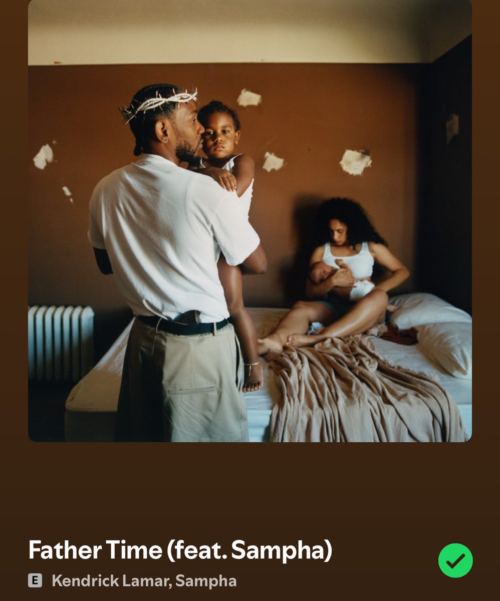 These four especially