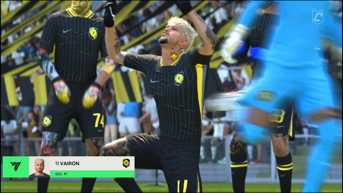 Pase lo que pase, sudaré esta camiseta siempre, hasta que me "retire" 🦁♾️ <a href="/DarkLionsCF/">Dark Lions CF • 🖤💛 • 🦁👑</a>