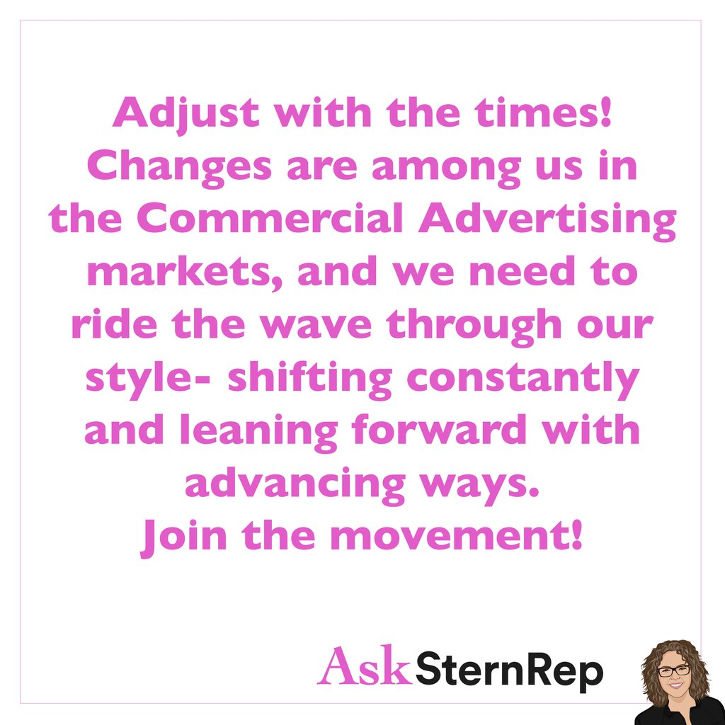 sternrep's tweet photo. #wednesdaywisdom
.
.
.
#asksternrep #sternrep #askaphotorep #askaphotoagent #photography #photographerresource https://t.co/VBoDHSvNQ1