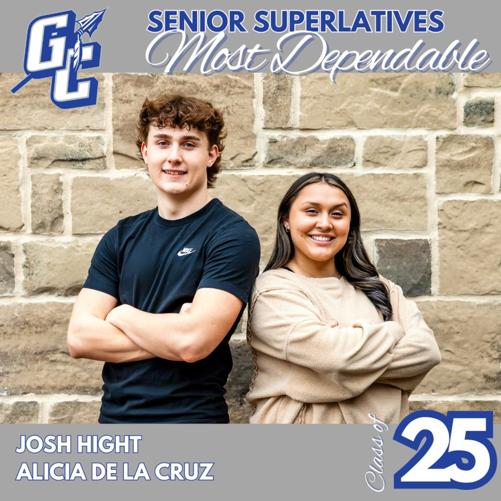 Gordon Central High School tweet media
