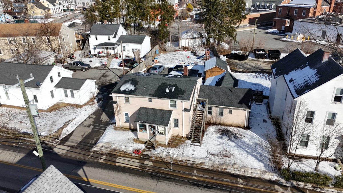 robbierealtorma's tweet photo. 24 Mechanic Street, Killingly, CT 06239 just hit the market!
Take a look at this awesome space: https://t.co/hm4P3i826r https://t.co/xcaUAvulKZ