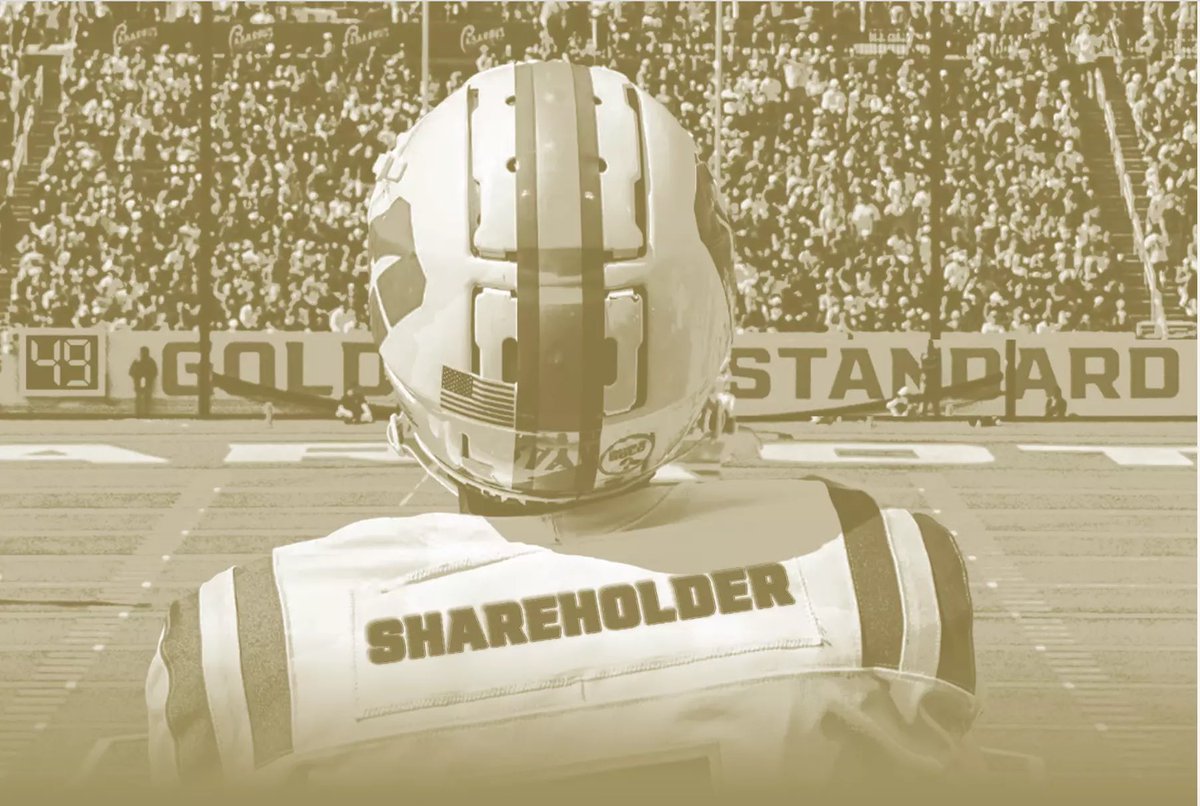 Charlotte 49ers Athletic Foundation tweet media