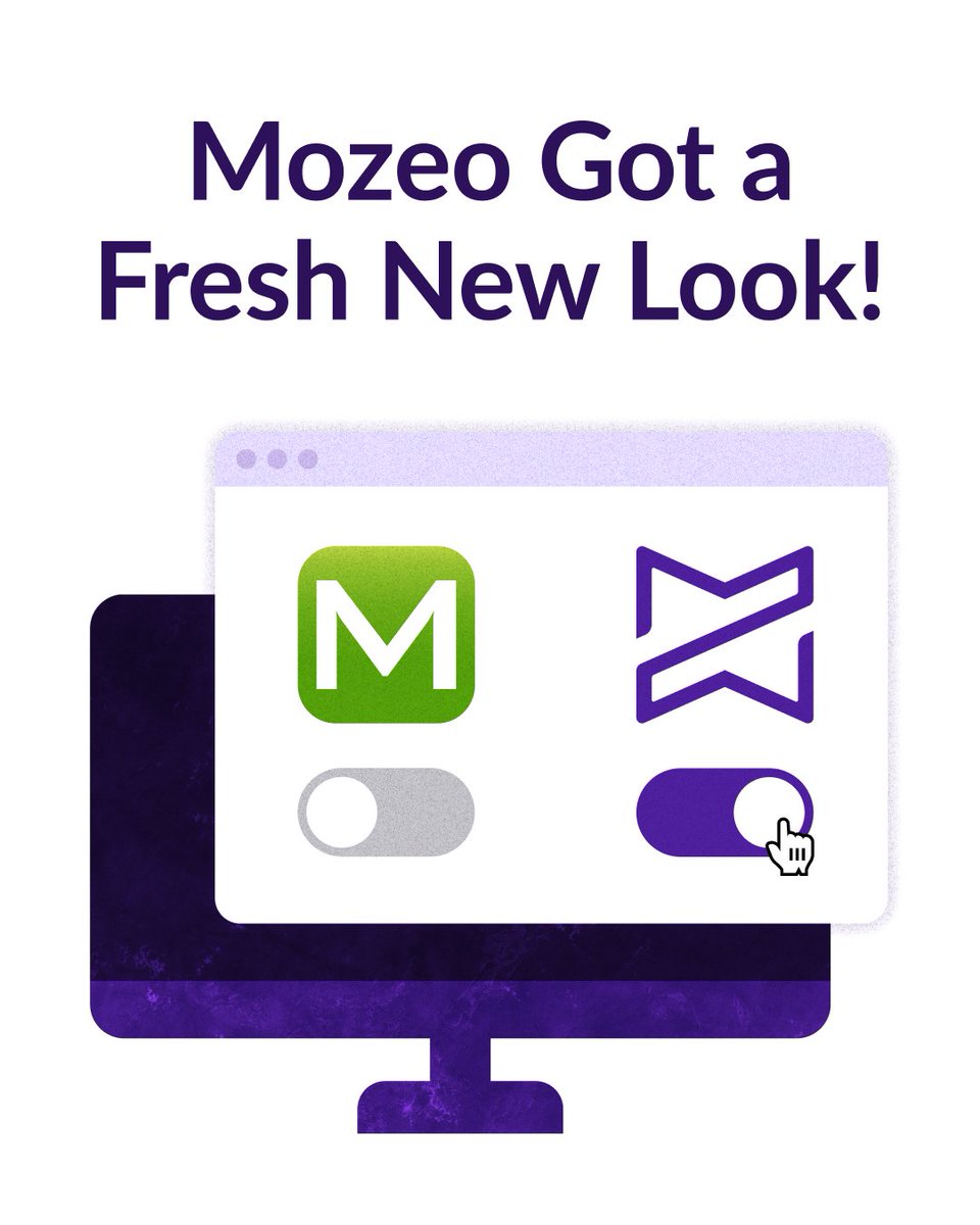 mozeomobile's tweet photo. Exciting news! After working diligently behind the scenes, we're proud to announce the launch of our refreshed brand and completely redesigned website. Hit the link in our bio to read more. https://t.co/IiwuyAU1z4