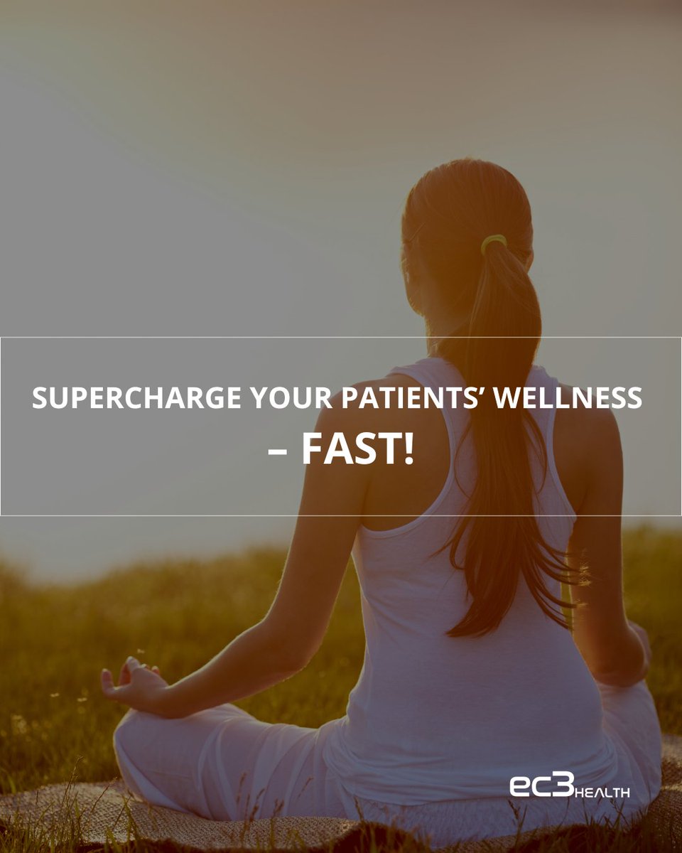 DavidCaddell3's tweet image. 💉 When wellness can’t wait, BioBoost Plus delivers.
🚀 Packed with powerful nutrients to:
✅ Boost immunity
✅ Replenish energy
✅ Restore balance directly to the bloodstream
 
📩 Add it to your practice today!
 
#BioBoostPlus #WellnessBoost #EnergyUnlocked #IVTherapy #EC3Health