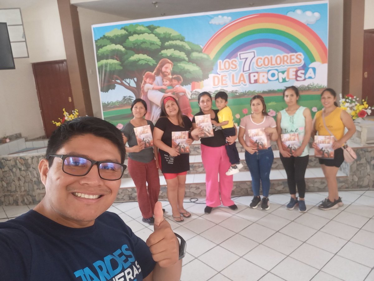 David Silverio tweet media