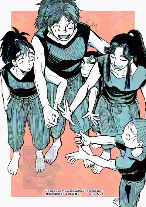 腕比べ体育委員ver 