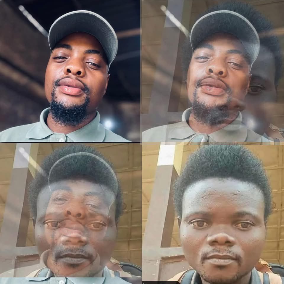 "Babe I have been retrenched from work" 🥱🤣