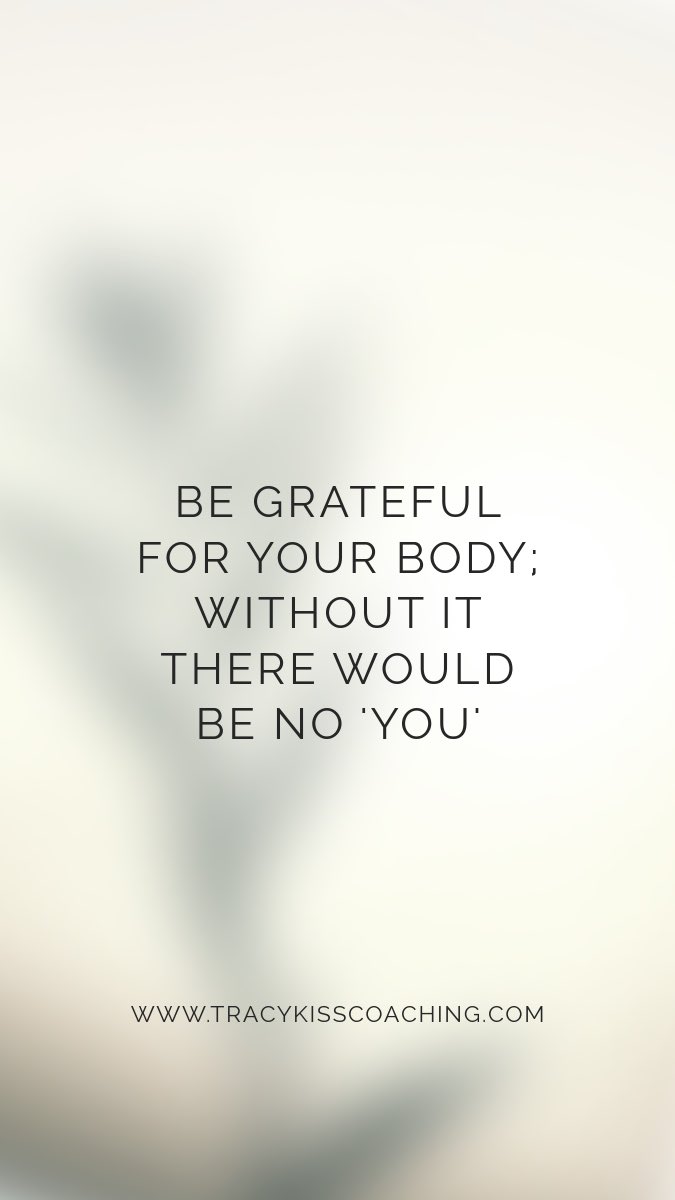 KissCoaching's tweet photo. A reminder to us all to be more patient, kind and accepting of our bodies. We would not be here today, nor be the bright and beautiful individuals that we are without the unique and wonderful skin that we are in 🙏🏼

#bekind #beyou https://t.co/TMf13wEZhz