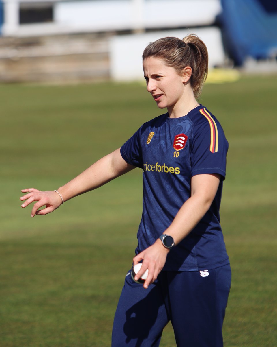Essex Women's Cricket 🏏 tweet media