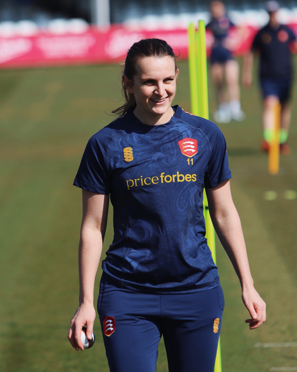 Essex Women's Cricket 🏏 tweet media