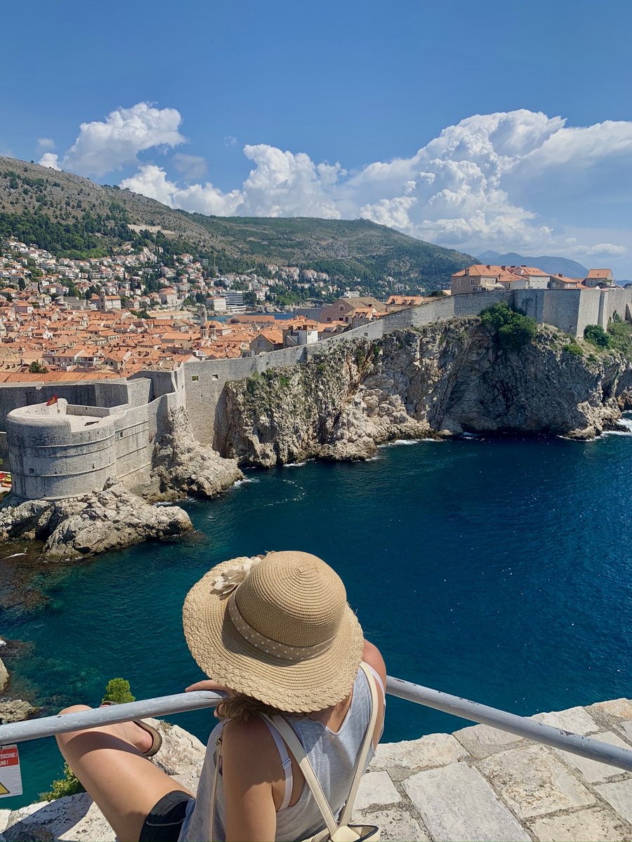 WrldSportsTrav's tweet photo. Want to visit Croatia? Book with WST today to experience the beauty Croatia has to offer!🇭🇷🏝️ #internationaltravel #croatia #sportstravel https://t.co/u4WuInkqhb