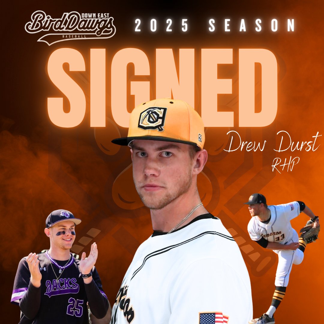 Down East Bird Dawgs tweet media