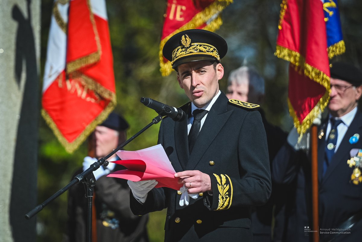 Image de Préfet du Morbihan