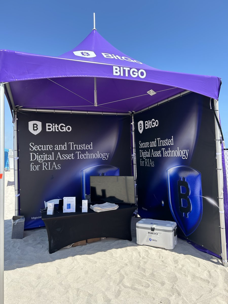 BitGo tweet media