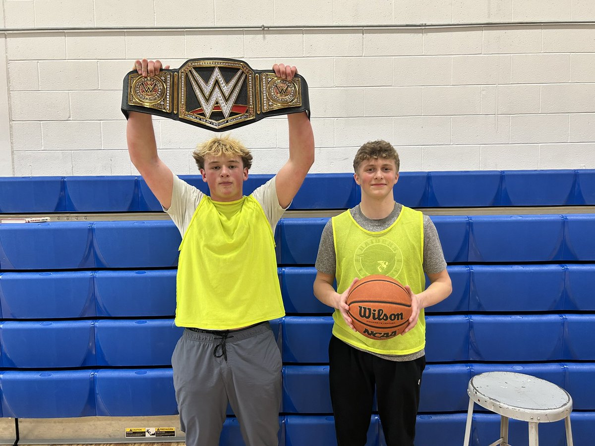 Period 7 champs! <a href="/PublicWalpole/">WalpolePublicSchools</a> <a href="/WalpoleHS/">Walpole High School</a>