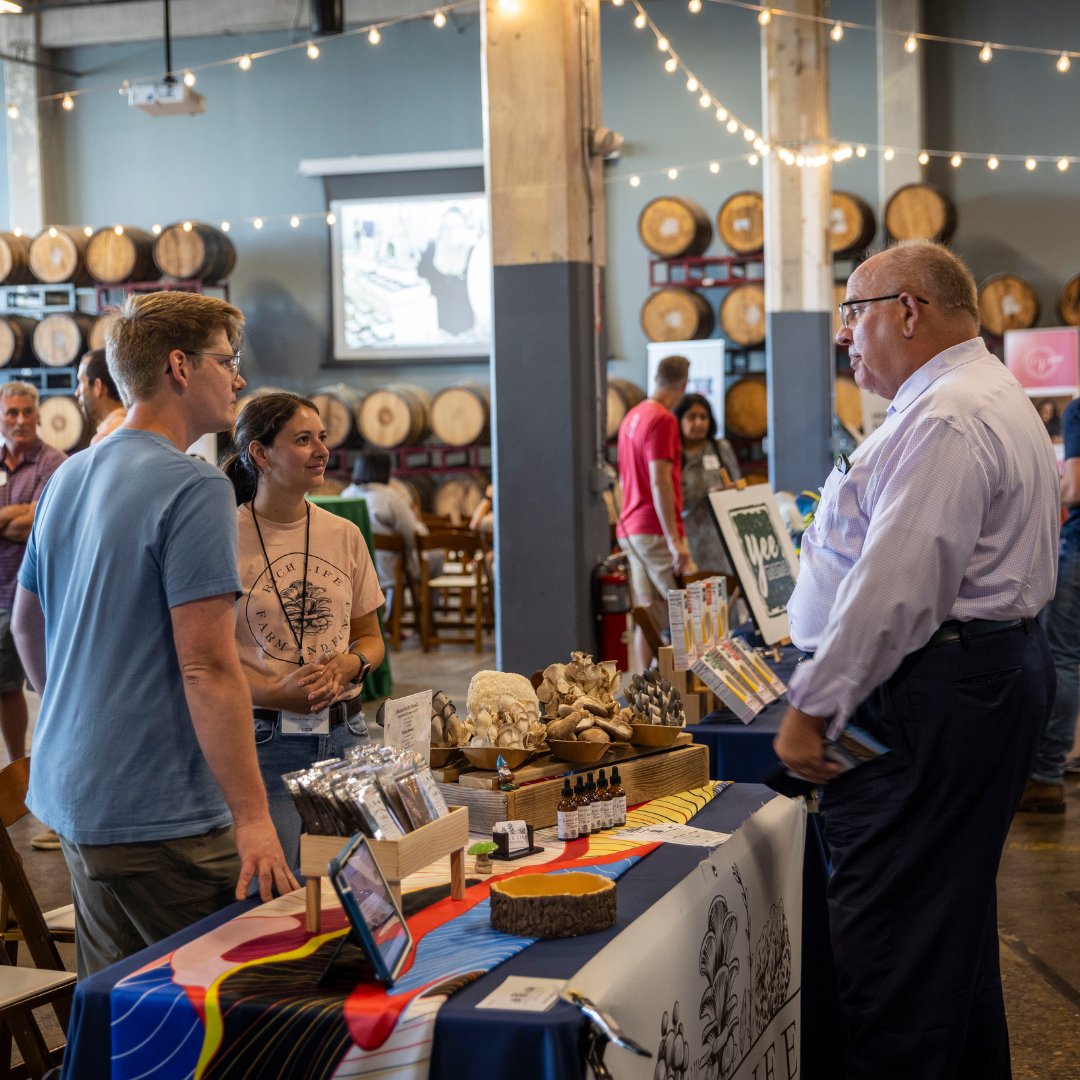 MainStCincy's tweet image. When you buy direct, you empower local talent and ensure your values match the products you love. Shop local and support what matters to you.

Head to bit.ly/MSVCommunity to find and support our #MSVActivators.

#ShopYourValues