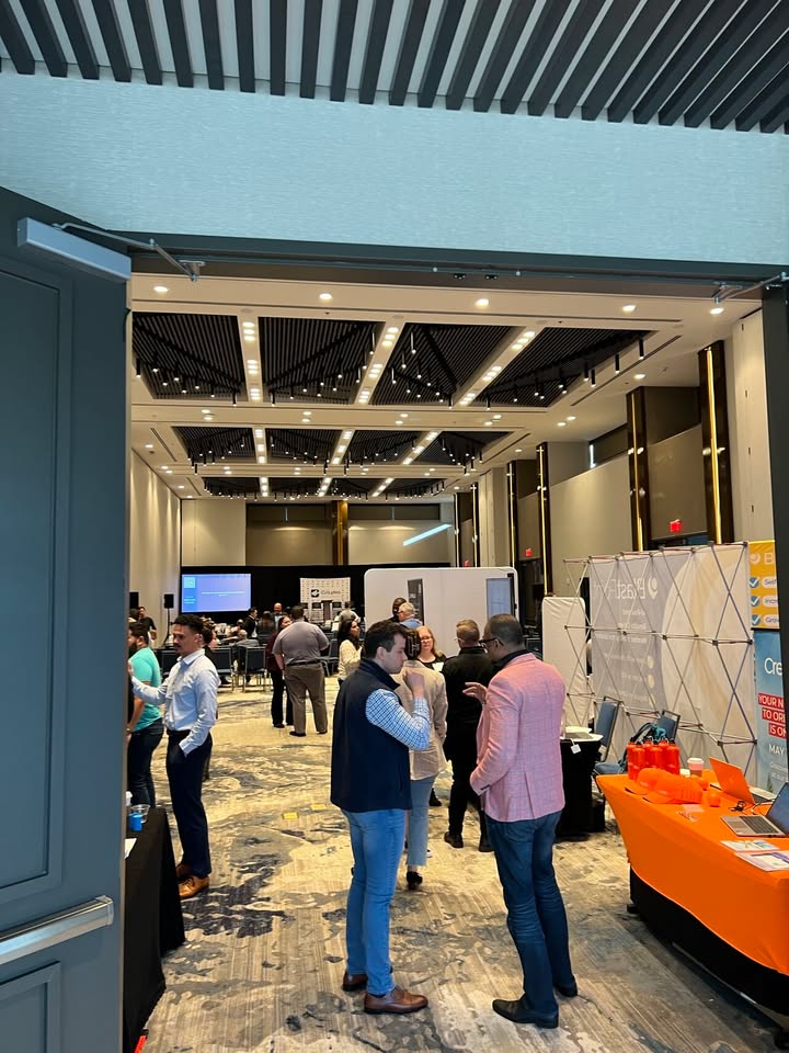 #CULyticsSummit is wrapping up and Claritas Director of Financial Services, Phillip Durnford is there meeting #CreditUnion leaders to discuss how we can enhance their digital and personalized member interactions. Couldn’t make the summit? Connect with us: tradeshows@claritas.com