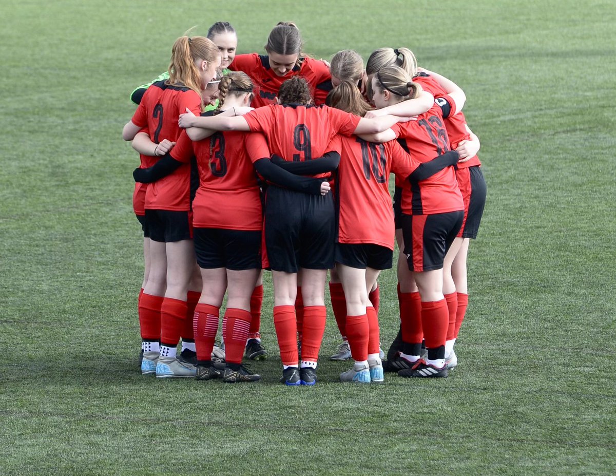 NMFCWomen's tweet image. OPPOSITION WANTED 👀

Our development team are looking for  friendly matches through April until May 11th. 

Get in touch if you’re interested!

#NMFCWomen