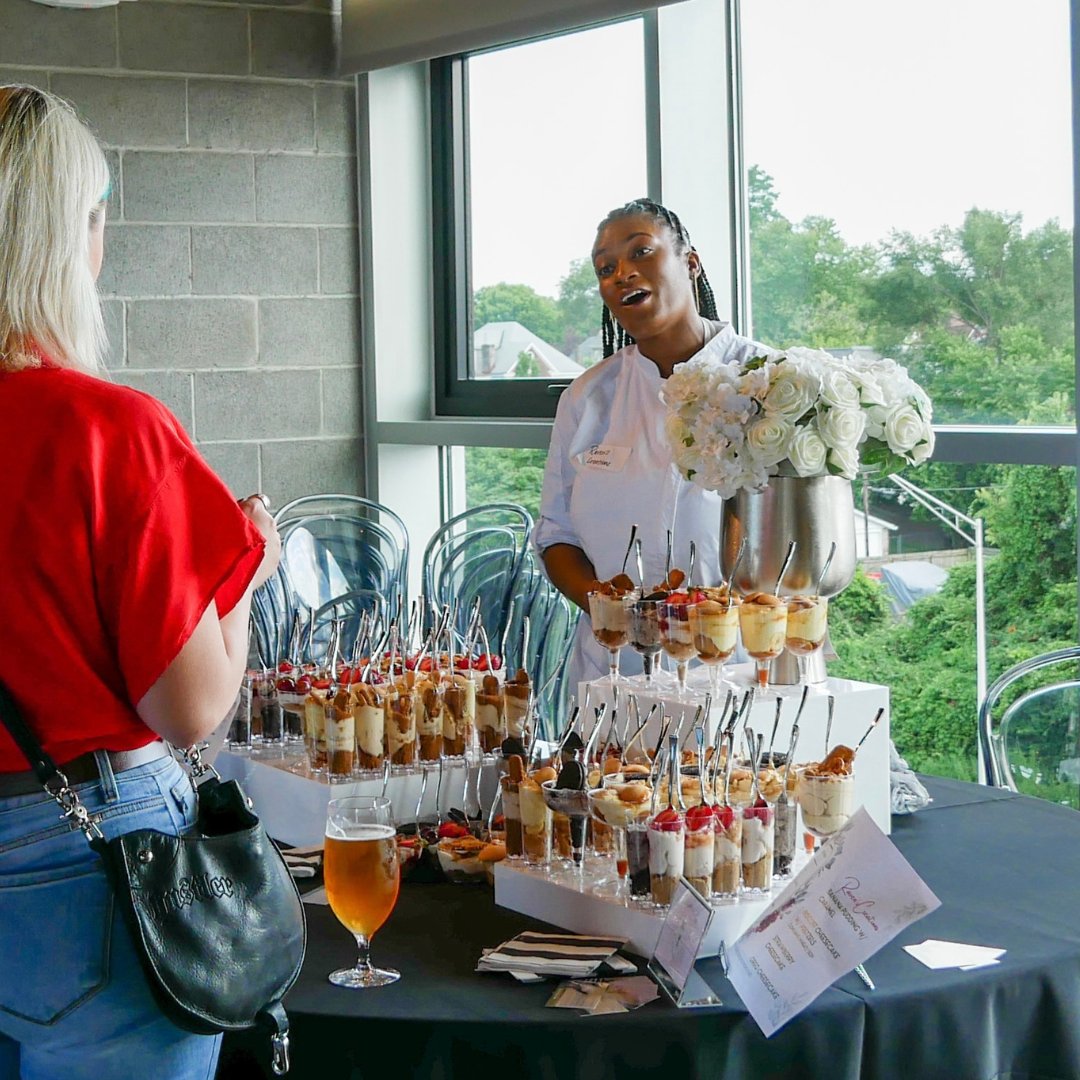 MainStCincy's tweet image. When you buy direct, you empower local talent and ensure your values match the products you love. Shop local and support what matters to you.

Head to bit.ly/MSVCommunity to find and support our #MSVActivators.

#ShopYourValues