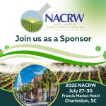 Photo by North American Chemical Residue Workshop (NACRW) (@NACRW)