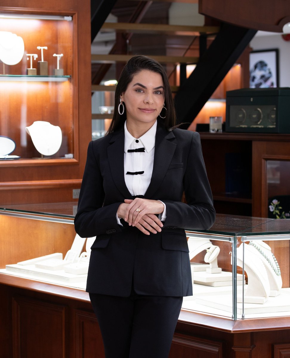 Women of La Mine d'Or - Karine

With a fresh perspective and enthusiasm, she helps shape our future.

In celebration of Women's Month, we are sharing the incredible women of La Mine d'Or.