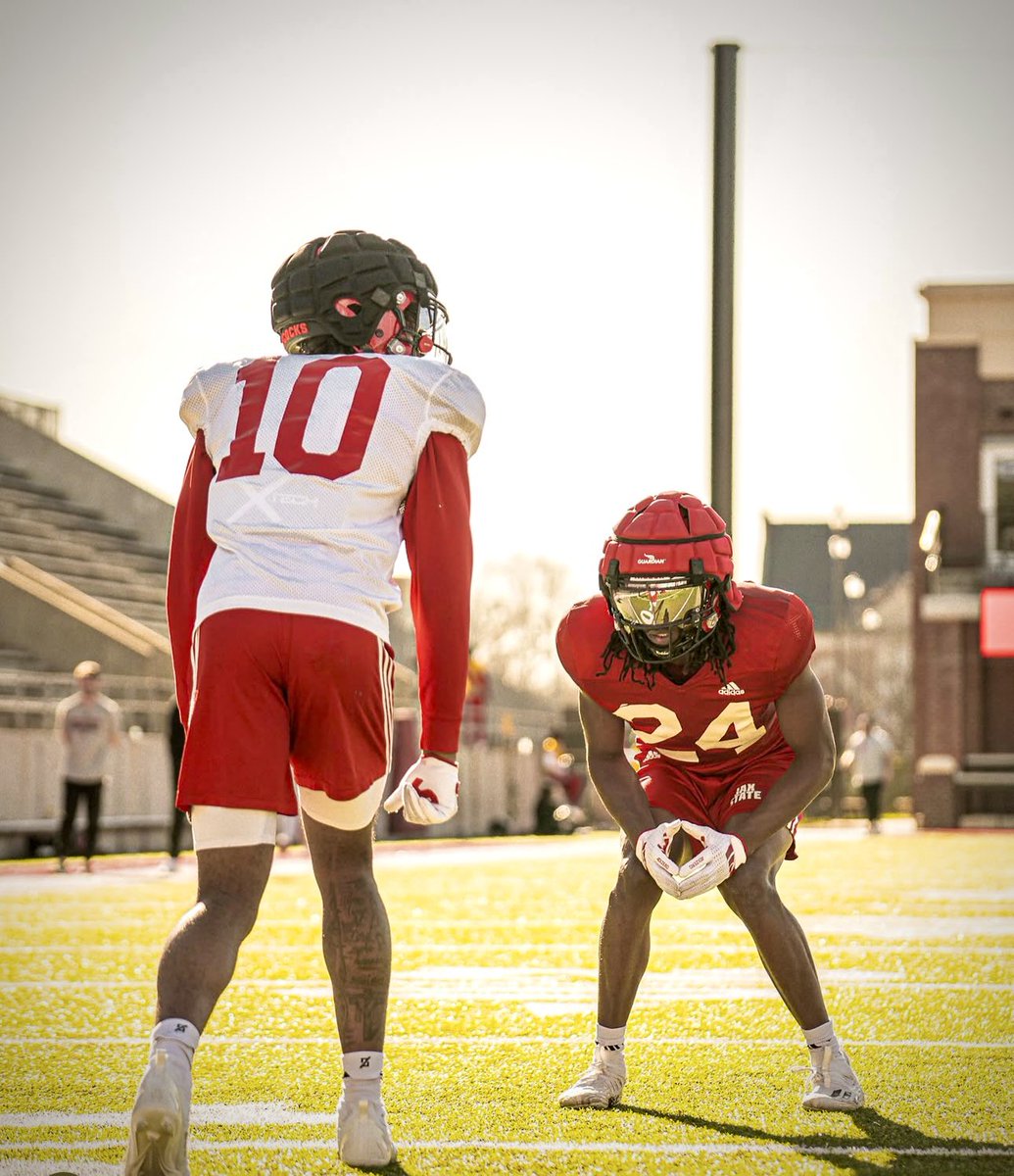 Workin 📈💪🏾 
#jaxstate
#DBU
2️⃣4️⃣