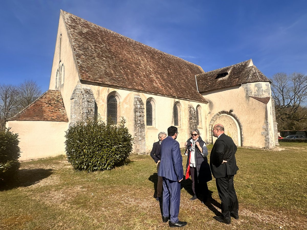 Image de Préfet des Yvelines