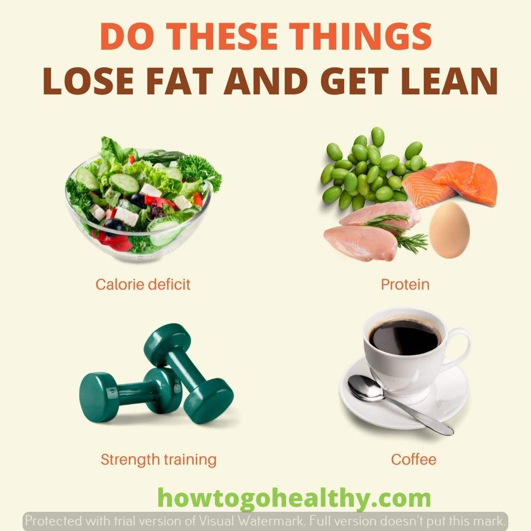 Balramji242553's tweet image. Do these things #losefat and #getlean