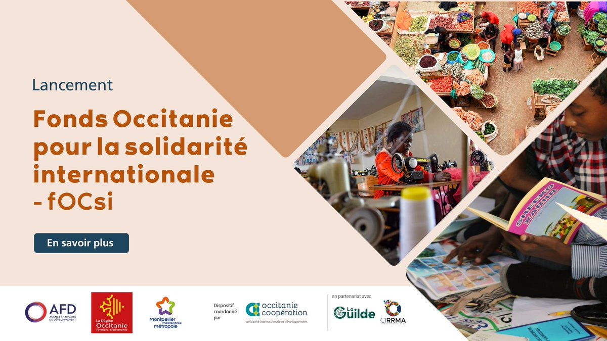 Occitanie Coopération tweet media