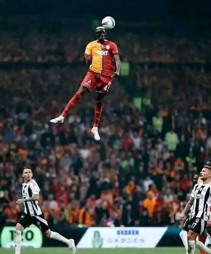 Papa ADO🇨🇮 tweet media