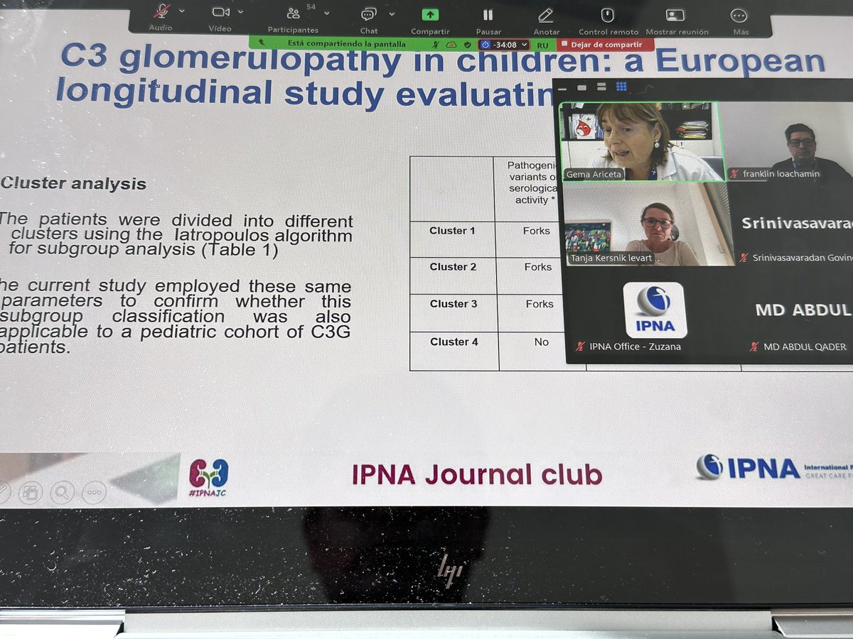 FranLoachamin's tweet photo. #IPNAJC @IPNA_PedNeph
@md_abdulqader83 https://t.co/MMfoaXZsjO
