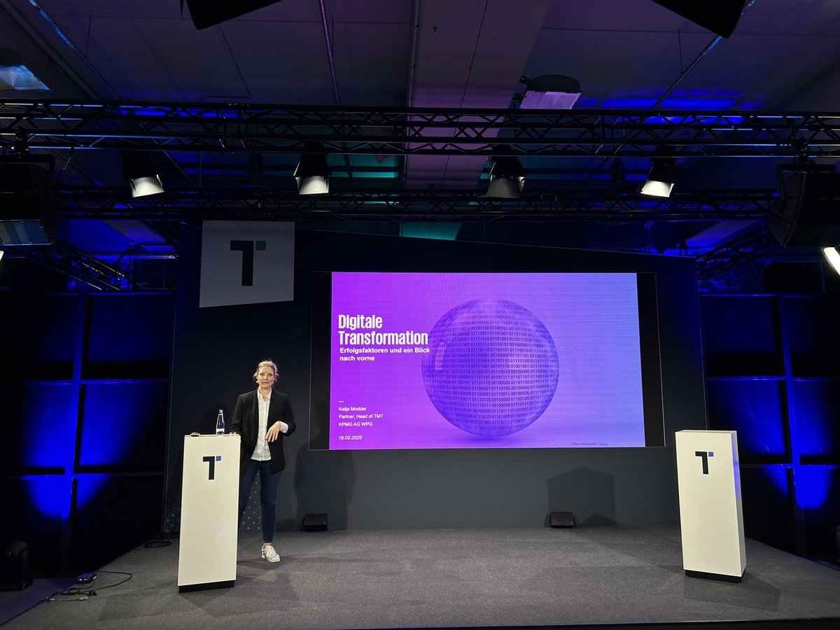 Bitkom Business Software & Digital Office tweet media