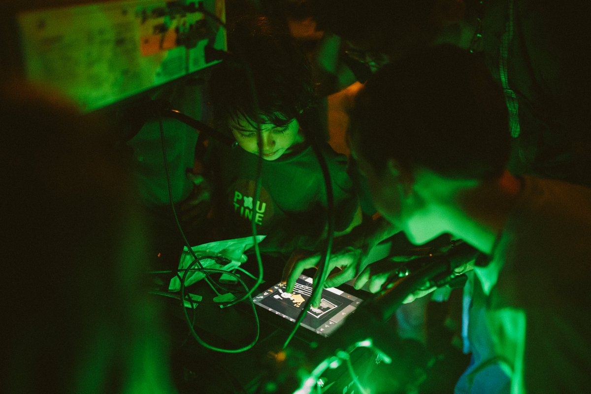 MAPP MTL tweet media