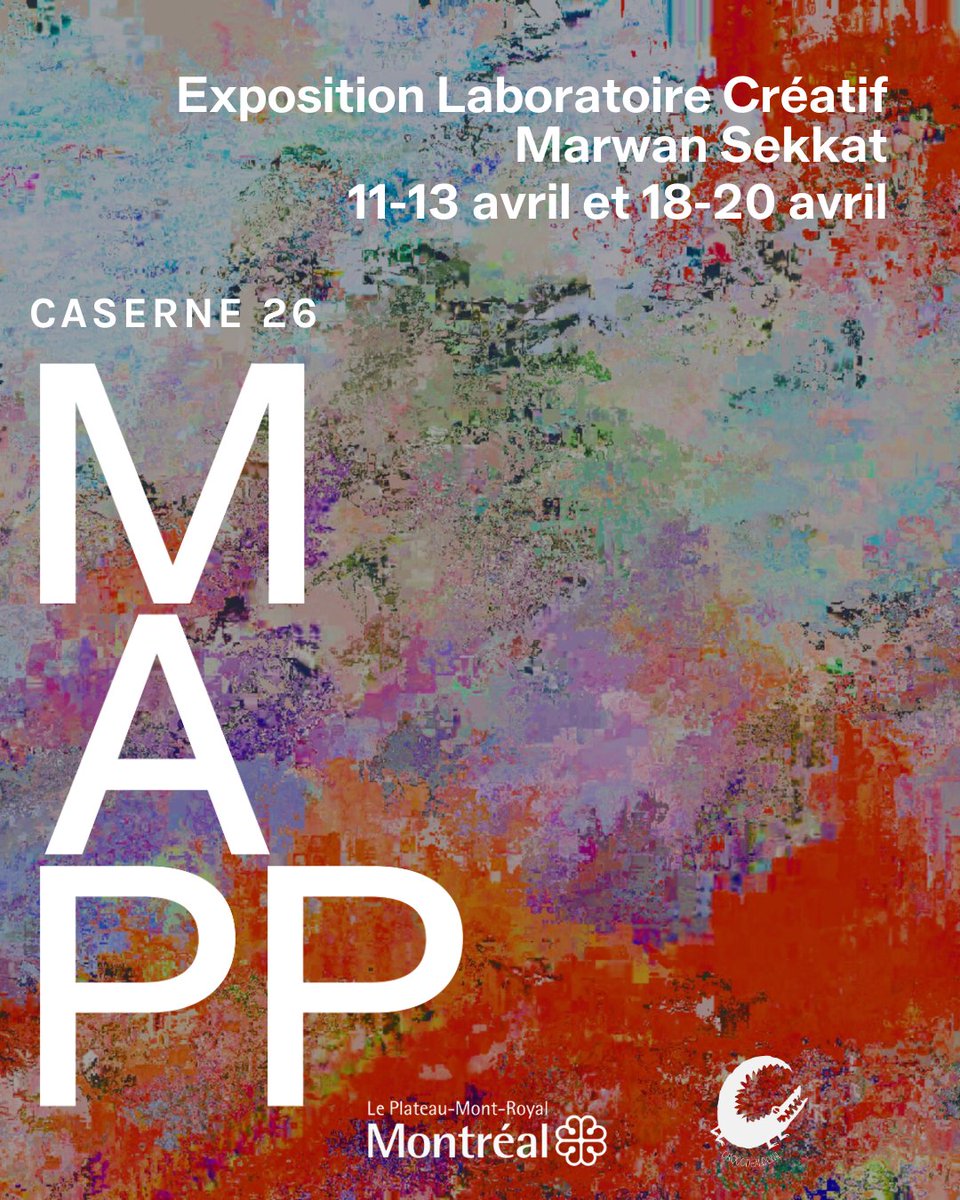 MAPP MTL tweet media