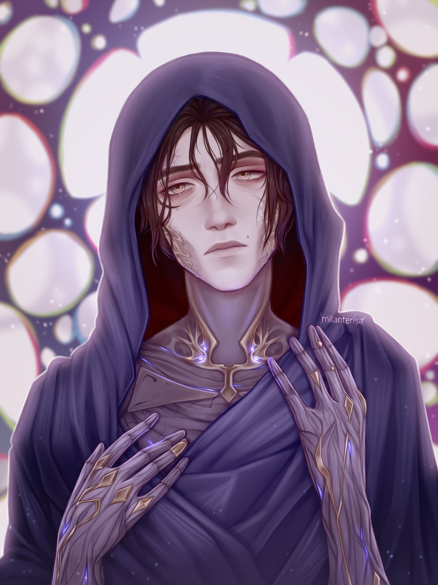 VIKTOR IS MY GOD

#fanart #arcanefanart #arcane #viktorarcane #viktorfanart #ArcaneSeason2 #ArcaneArt
