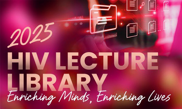 PracticePoint's tweet image. All 3 of our HIV lecture library topics are available now! 

Follow the link in our bio for FREE AMA, ANCC or ACPE credit!

#HIV #practicepointcme #freecme