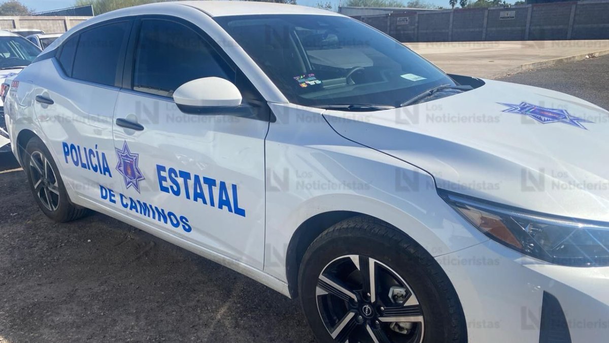 Trasciende60696's tweet photo. #INICIAN OPERACIONES LA POLICÍA ESTATAL DE CAMINOS Y POLICÍA TURÍSTICA EN SINALOA
https://t.co/hs25nHj4FV https://t.co/PXzYXuoyvC