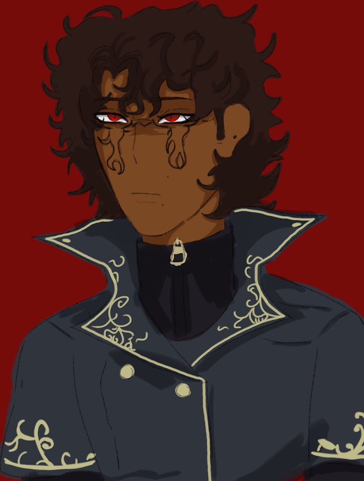 calloftheyaoi's tweet photo. i am so locked out rn #EliClark #coa3 https://t.co/m30mJDrDxS