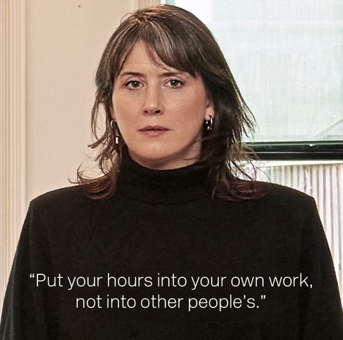 Mike Dempsey RDI chats with Oscar and BAFTA-winning production designer Shona Heath RDI about her visionary career blending art, fashion, and film. Discover her inspirations, challenges, and iconic work:  open.spotify.com/episode/1TvMgH…