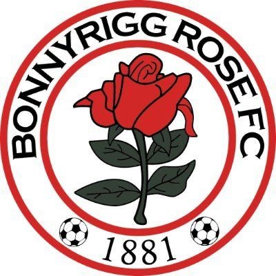 Bonnyrigg Rose tweet media