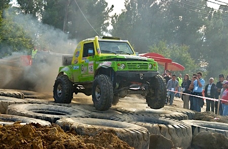 HanksThomas26's tweet image. Formação de Comissários do Campeonato Portugal Trial 4×4 decorre em Paredes

#paredes #valsousatv #sapo 
valsousatv.sapo.pt/2025/03/19/for… 
Federação Portuguesa de Automobilismo e Karting