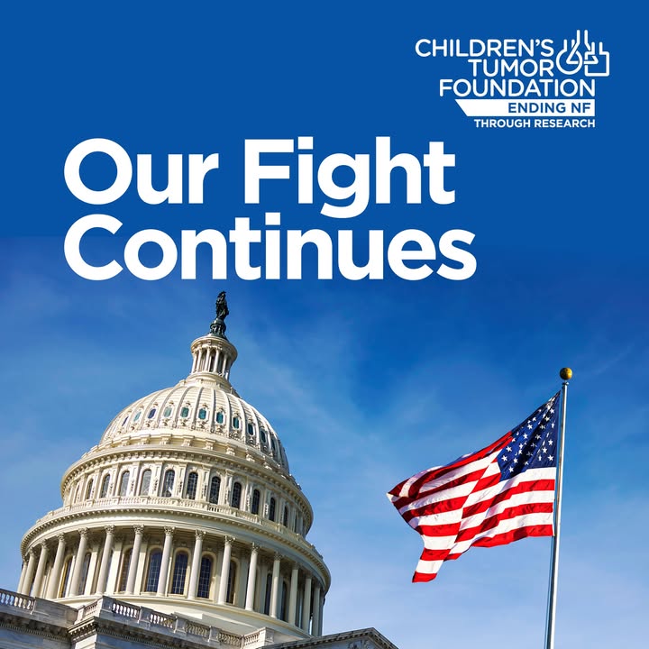 Children's Tumor Fdn tweet media