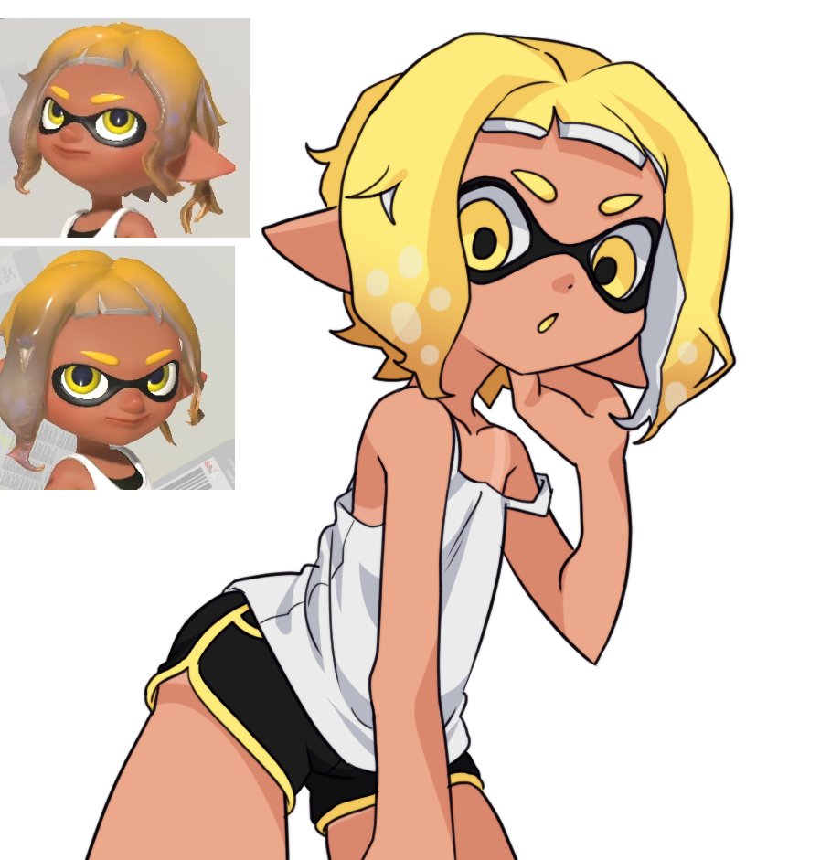 🍃이끼 (@gsl_9708) on Twitter photo 