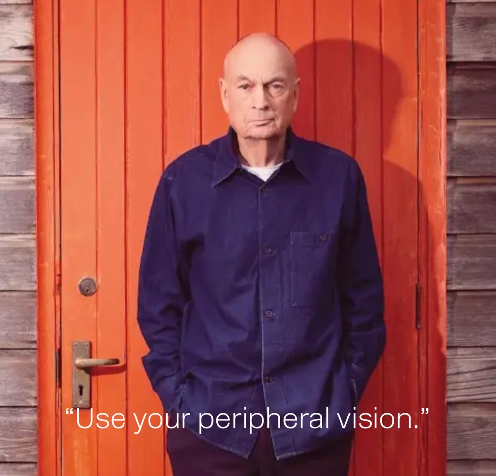 Catch up on this 2015 RDInsights archive with Ben Kelly RDI, the visionary interior designer behind Manchester’s legendary Hacienda nightclub. Known for his bold, industrial style blending art, architecture, and design. shorturl.at/GHoig