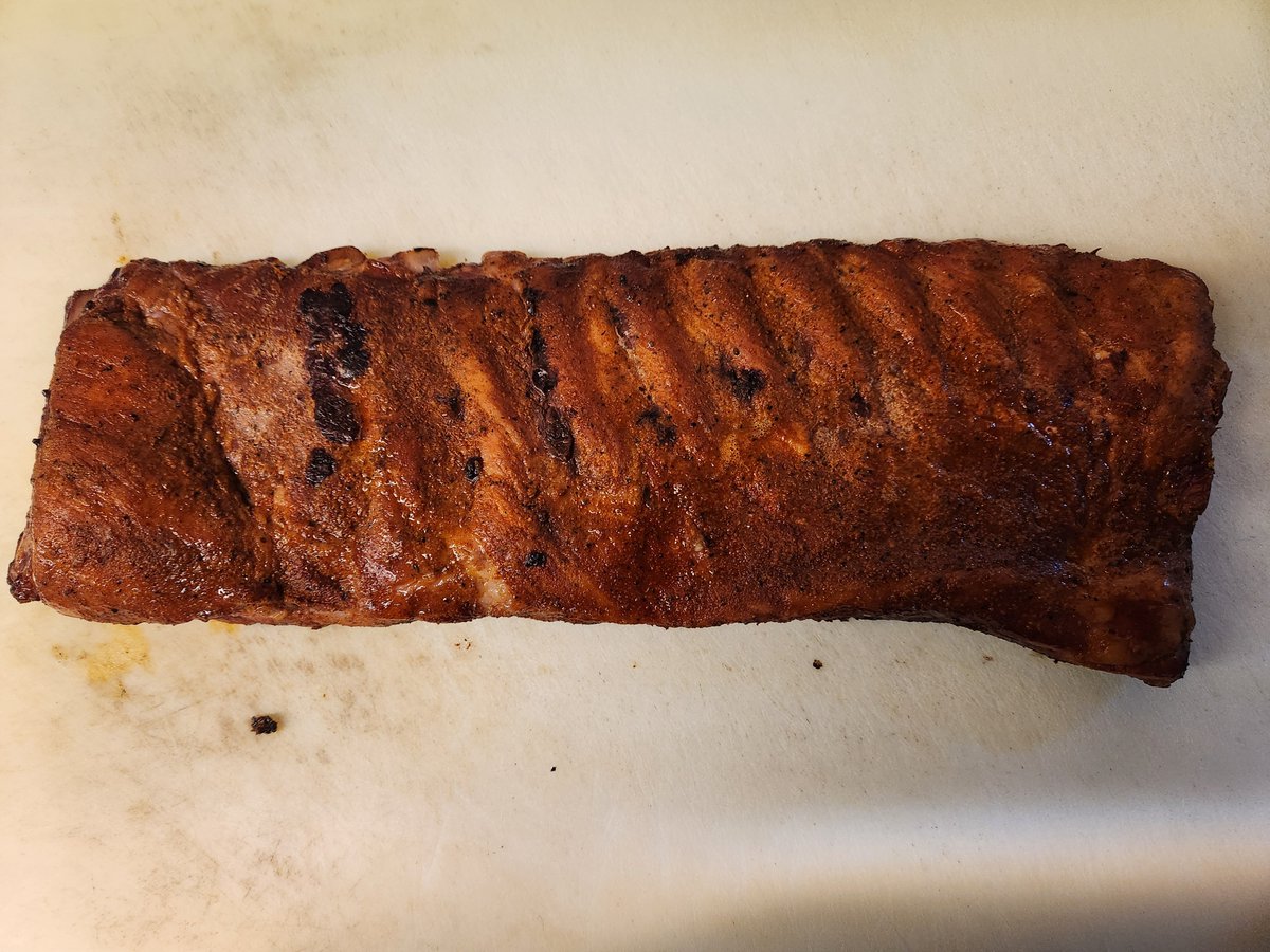 HarrisBarBQue's tweet photo. Voted best ribs! https://t.co/UCBpHPrHLG