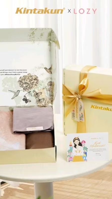 EMegantari's tweet photo. Ayo, yang belun beli hampers lebaran cek disini

 https://t.co/ZfIB1eBY7X https://t.co/0uanK3Tnh0