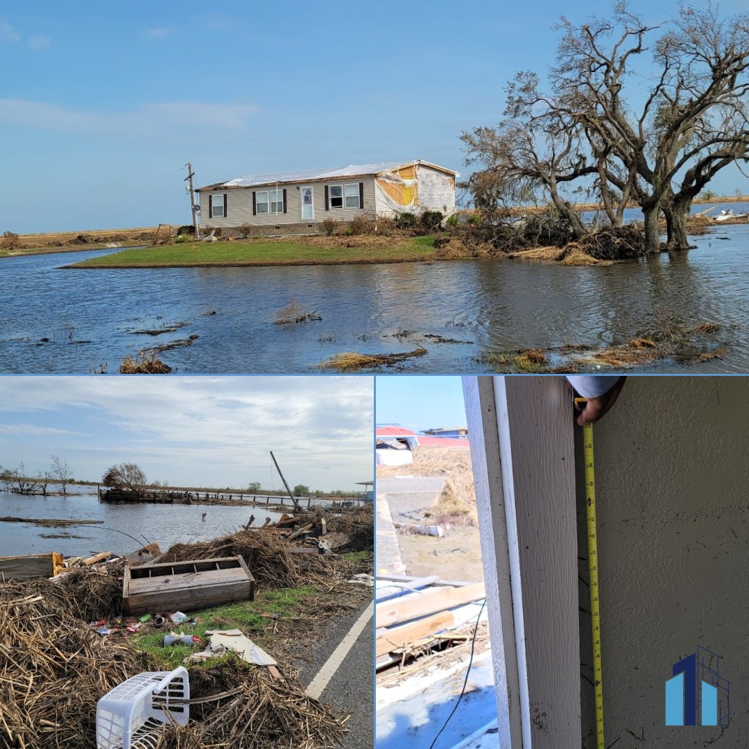 KgEngineering1's tweet image. When floods strike, KG Engineering is your first line of defense. Our flood damage assessments pinpoint moisture infiltration other threats and help provide necessary solutions. Contact us today to get started. 🌊🤝

📞 - (832) 944-4232

#KGEngineering #FloodAssessment
